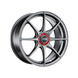 ���� ����� Oz Formula HLT 17/8 ET45 Grigio corsa bright | ������� WHS070292
