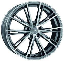 ���� ����� Oz Envy 15/7 ET42 Silver tech | ������� WHS025001