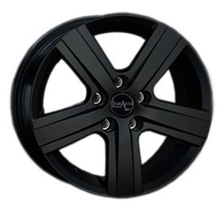 ���� ����� Legeartis VW119 16/6,5 ET33 Mb | ������� WHS081831