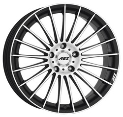���� ����� Aez Valencia 17/7 ET48 dark | ������� WHS070866