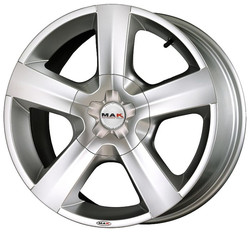 ���� ����� Mak X-Force 18/9 ET47 Hyper silver | ������� WHS059103