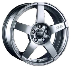 ���� ����� Oz Record 16/7 ET48 Oz race silver | ������� WHS068960
