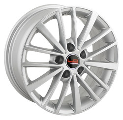 ���� ����� Legeartis VW71 16/6,5 ET33 Sil | ������� WHS080278