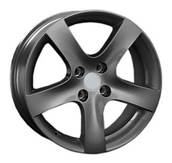 ���� ����� Legeartis PG17 15/6 ET27 Gm | ������� WHS090287