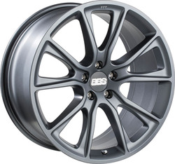 ���� ����� Bbs SV 20/10 ET35 Titan matt | ������� WHS074373