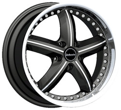 Iwheelz ���� R18 IW 8.5J 5�120 et46/74.1 CASINO MLMBMF 2213004 | ������� 2213004
