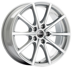 ���� ����� Borbet BL5 18/8 ET40 brilliant-silber | ������� WHS101834