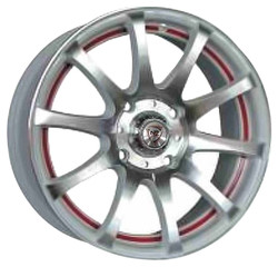���� ����� Nz F-21 16/6,5 ET33 Wfrsi | ������� WHS076182
