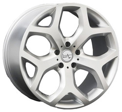 ���� ����� Legeartis B70 20/10,5 ET30 Sil | ������� WHS104709