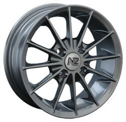 ���� ����� Nz SH617 13/5,5 ET35 Gm | ������� WHS075238