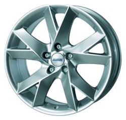 ���� ����� Alutec Lazor 18/8 ET45 Polar silver | ������� WHS057636