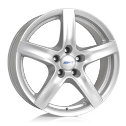 ���� ����� Alutec Grip 18/8 ET40 Polar silver | ������� WHS030401