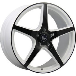 ���� ����� Yst X-9 18/8 ET45 W+b | ������� WHS087002