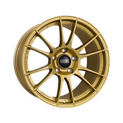 ���� ����� Oz Ultraleggera 17/8 ET48 Race gold | ������� WHS029683
