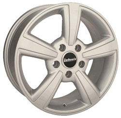 Iwheelz ���� R16 IW 6.5J 5�114.3 et40/66.1 NIS38 S 2515701 | ������� 2515701