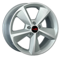 ���� ����� Legeartis SK61 16/6,5 ET50 Sil | ������� WHS089828