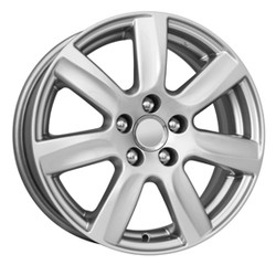 ��� ��� KC585 (POLO) 6.0X15 5/100 ET40 d57.1 [13071] | ������� 13071