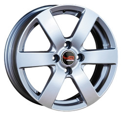 ���� ����� Legeartis RN59 15/6 ET50 Sil | ������� WHS079525