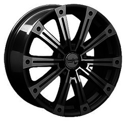 ���� ����� Legeartis MB80 20/8,5 ET60 Bkf | ������� WHS079174