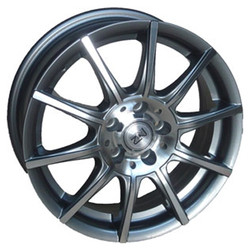 ���� ����� Nz SH625 15/6 ET52,5 Gmf | ������� WHS090714