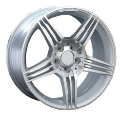 ���� ����� Legeartis MB74 18/8,5 ET48 Sil | ������� WHS090271
