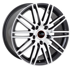 ���� ����� Legeartis VW128 20/9 ET57 Mbf | ������� WHS081857