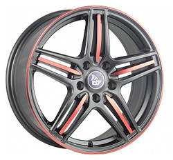 ���� ����� Yst X-7 16/6,5 ET31 Mb+r | ������� WHS086893