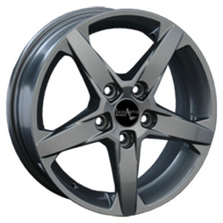 ���� ����� Legeartis FD36 16/6,5 ET50 Gm | ������� WHS080885