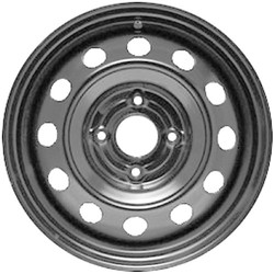 Kfz stahlrad KFZ Cerato 6*15 4/114.3 43 67 (���. 8075) �������� ���� | ������� 8075