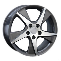 ���� ����� Legeartis H24 17/7,5 ET55 Gmf | ������� WHS078485