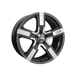 ���� ����� Oz Versilia 18/8 ET45 Matt black + diamond cut | ������� WHS028096