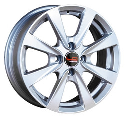 ���� ����� Legeartis RN60 15/6 ET43 Sil | ������� WHS079526