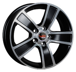 ���� ����� Legeartis SK17 15/6 ET43 Mbf | ������� WHS079784