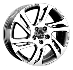 ���� ����� Legeartis V21 18/7,5 ET49 Gmf | ������� WHS081684