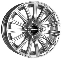 Iwheelz ���� R16 IW 6.5J 5�114.3 et45/60.1 MOON SMF 2108517 | ������� 2108517