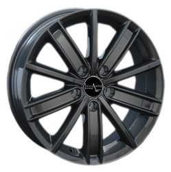 ���� ����� Legeartis VW33 16/6,5 ET42 Gm | ������� WHS081730