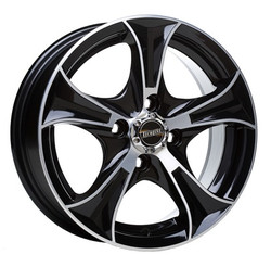 ���� ����� Tech line ���� ����� 625 16/6,5 ET40 Bd | ������� RD831704