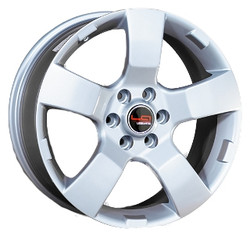 ���� ����� Legeartis NS66 17/7 ET30 Sil | ������� WHS081301