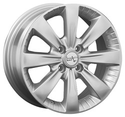 ���� ����� Legeartis RN16 16/6,5 ET47 Sil | ������� WHS078838