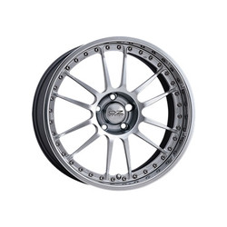 ���� ����� Oz Superleggera III Forget 19/9,5 ET36 Silver | ������� WHS069194