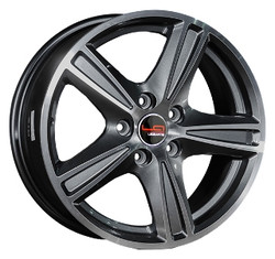 ���� ����� Legeartis V9 16/7 ET49 Gmf | ������� WHS078999