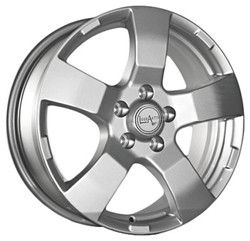 ���� ����� Legeartis HND81 17/7 ET35 Sil | ������� WHS079438
