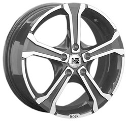 ���� ����� Nz SH602 15/6 ET52,5 Gmf | ������� WHS089751