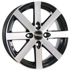 ���� ����� Tech line ���� ����� 412 14/5,5 ET43 Bd | ������� RD830415