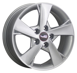 ���� ����� Legeartis TY152 17/7 ET39 Sil | ������� WHS106372