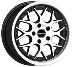 Iwheelz ���� R17 IW 8J 5�120 et20/72.6 SCORPION MLBMF 2216029 | ������� 2216029