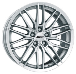 ���� ����� Alutec Burnside 18/8 ET35 Polar silver | ������� WHS095313