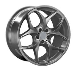 ���� ����� Legeartis B80 20/9,5 ET45 Gm | ������� WHS092001