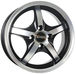 ���� ����� Tech line ���� ����� 527 15/6 ET35 Bdm | ������� RD830611