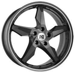 ���� ����� Nz SH635 15/6 ET52,5 Mb | ������� WHS083625